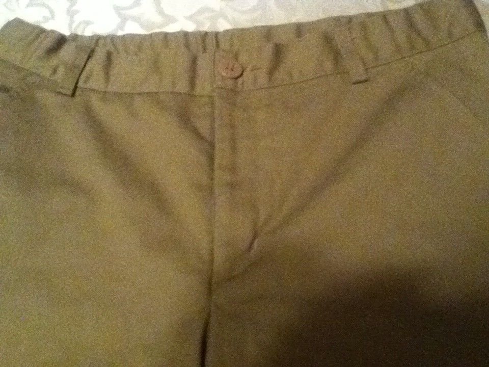 long shorts size 20
