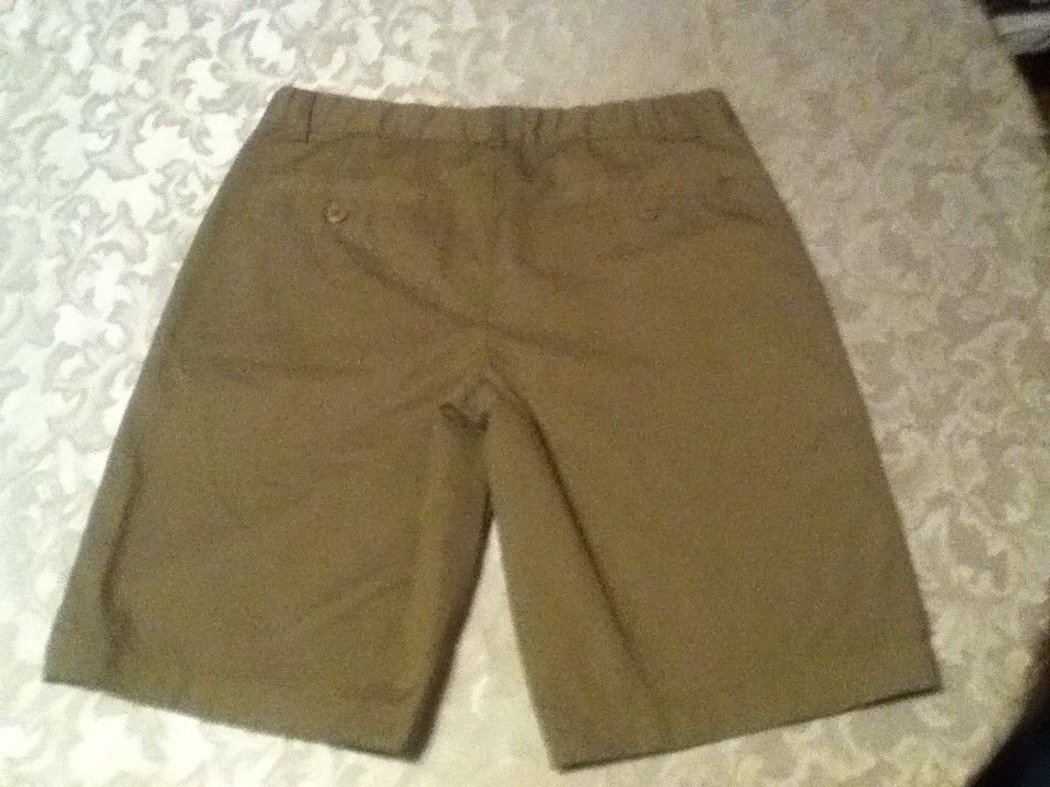 long shorts size 20