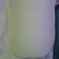 Boys Y medium Rawlings football pants white integrated pads practice athletic