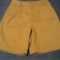 Austin uniform shorts khaki Boys Size 14 Lot of 2