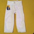 Champro Sports football pants Size youth XL Xlarge boys white practice athletic*