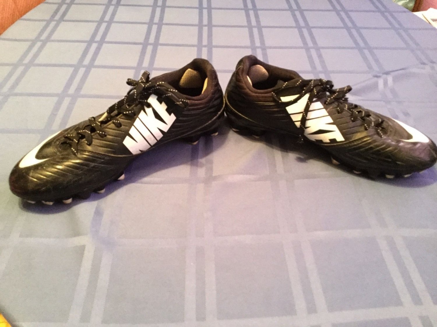 nike vapor 10 cleats