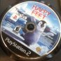 Happy Feet (Sony PlayStation 2, 2006)Playstation 2 - Includes game and case