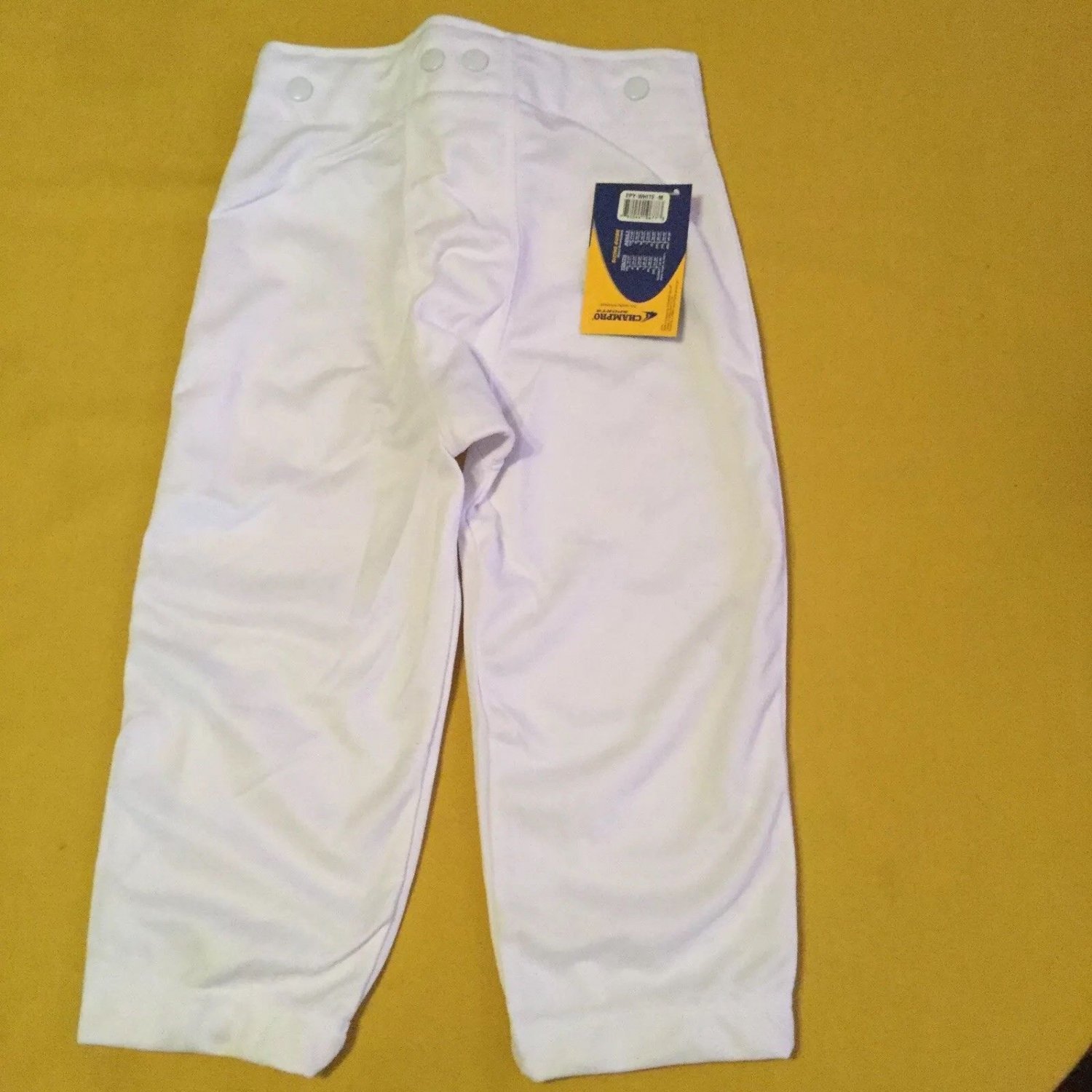 champion youth football pants