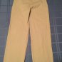 Boys Size 5 Austin Clothing Co. pants khaki uniform  flat front