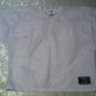 Bike football jersey shirt Mens teens small top white practice sports athletic