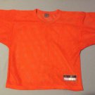 Force jersey shirt Boys Youth Size medium orange top practice sports athletic
