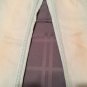 Justice jeans Girls Size 12 S blue skinny Simply low