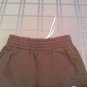 NFL Team Apparel Size 6 Texans football pants Boys Girls blue sweatpants warmup