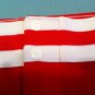 Southland Athletics Baseball Softball pants Size medium ladies womens red sports