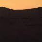 All Star Youth Size XSmall Baseball Softball Tee Ball pants girls black sports&Acirc;&nbsp;*
