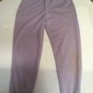 Youth XLarge Gator baseball softball pants gray   sports athletic pants