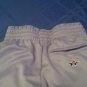 New Alleson Baseball Softball pants Youth small Boys Girls  gray sports athletic