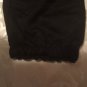 Rawlings baseball softball Tee ball pants Youth medium Boys Girls black sports
