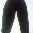 Girls Easton Baseball Softball pants Size medium black sports athletic
