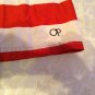 Op board shorts swimwear Boys Size 6 Size 7 Small blue & red