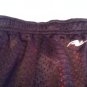 Boys Size 3T Athletic Works reversible sports athletic warm up basketball pants