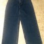 Arizona jeans set Boys Size 12S jeans 2 piece lot med. plaid shirt western rodeo