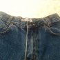 Arizona jeans set Boys Size 12S jeans 2 piece lot med. plaid shirt western rodeo