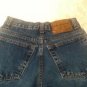 Arizona jeans set Boys Size 12S jeans 2 piece lot med. plaid shirt western rodeo