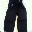 Boys Youth med. Rawlings football pants black integrated pads practice athletic