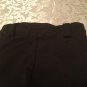 Easton baseball softball T-ball pants Youth small Girls Boys black sports