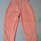 Rawlings baseball softball T ball pants Youth Small Girls Boys gray sports