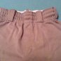 Rawlings baseball softball T ball pants Youth Small Girls Boys gray sports