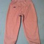 Rawlings baseball softball T ball pants Youth Small Girls Boys gray sports