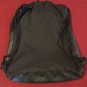 Adidas backpack cinch sack drawstring book bag large black