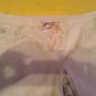 Justice capri pants Girls Size 18.5  khaki uniform