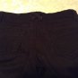 Justice pants capri Girls Size 7 Regular flat front