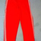 Southland Athletics Baseball Softball pants Size small ladies womens red sports