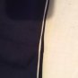 Girls Intensity softball baseball pants Youth large blue with pipping sports