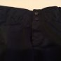 Girls Intensity softball baseball pants Youth large blue with pipping sports