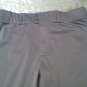 Rawlings Mark Of A Pro-baseball pants Men large gray sport straight leg premium