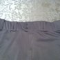 Rawlings Mark Of A Pro-baseball pants Men large gray sport straight leg premium