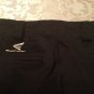 Easton baseball softball T-ball pants Youth XXSmall Girls Boys black sports