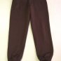 Womens Ladies Easton baseball softball pants Size small black sports athletic