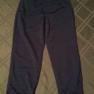 Ladies Women Size Small Intensity pants softball baseball pants blue sports