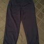 Ladies Women Size Small Intensity pants softball baseball pants blue sports