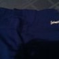 Ladies Women Size Small Intensity pants softball baseball pants blue sports