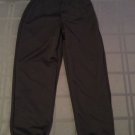 Ladies Women Size XS Intensity pants Softball pants navy blue baseball sports