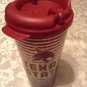 Whirley beverage travel NCAA Texas State Bobcats 24 oz insulate thermos tumbler