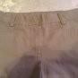 Austin shorts uniform khaki Girls Size 10