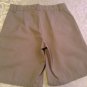 Austin shorts uniform khaki Girls Size 10