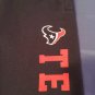NFL Team Apparel Size 6 Houston Texans football pants blue sweatpants warmup