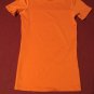 Boys Youth BCG shirt Size small compression short sleeve sports