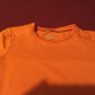 Boys Youth BCG shirt Size small compression short sleeve sports