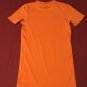 Boys Youth BCG shirt Size small compression short sleeve sports